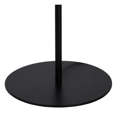 Lucide TYCHO - Lampadaire - 4xG9 - Noir - détail 1
